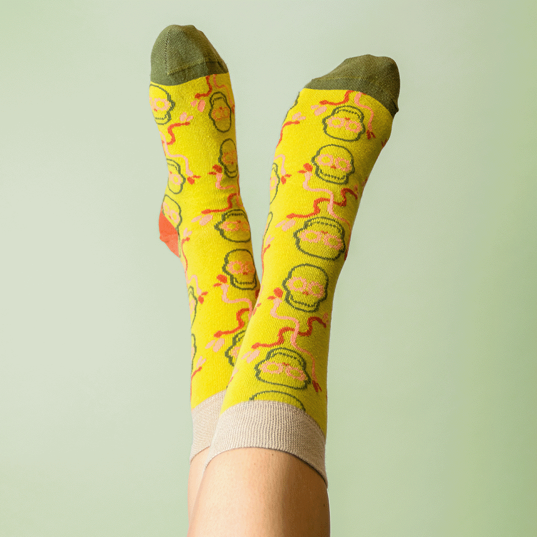 ForestFeet